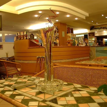 Hotel Kadett Rímini