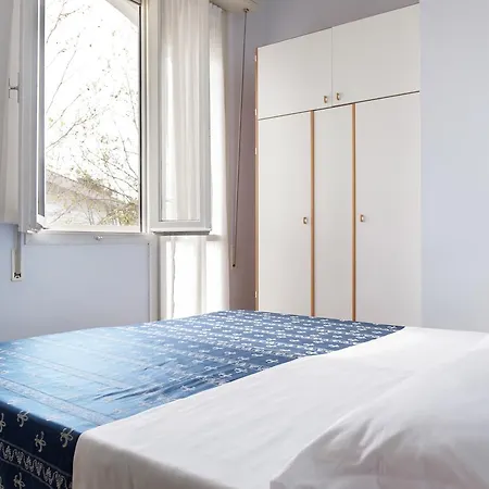 Hotel Kadett Rímini