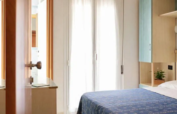 מלון Kadett רימיני