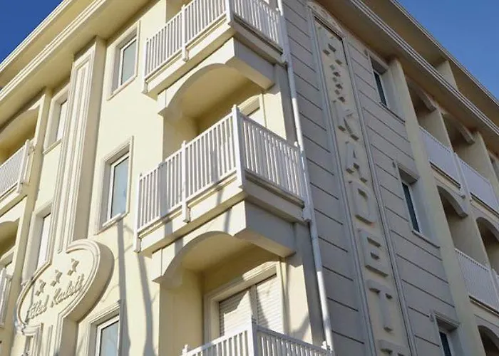 Kadett Hotel Rimini