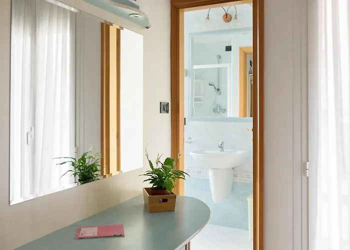 Kadett מלון רימיני