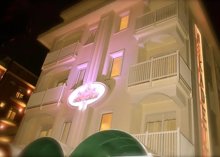Kadett Hotel Rimini