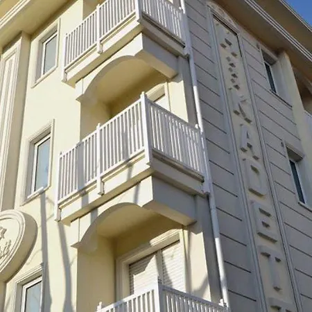 Kadett Szálloda Rimini