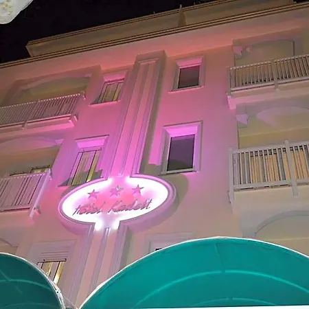 Kadett Hotel 3*
