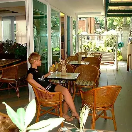Hotel Kadett Rimini