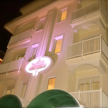 Kadett Hotel Rimini