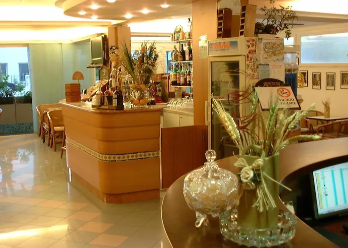 Hotel Kadett