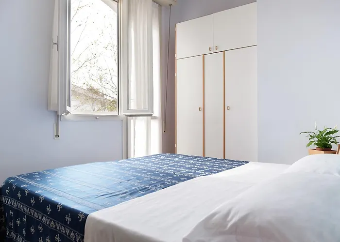 Hotel Kadett Rimini