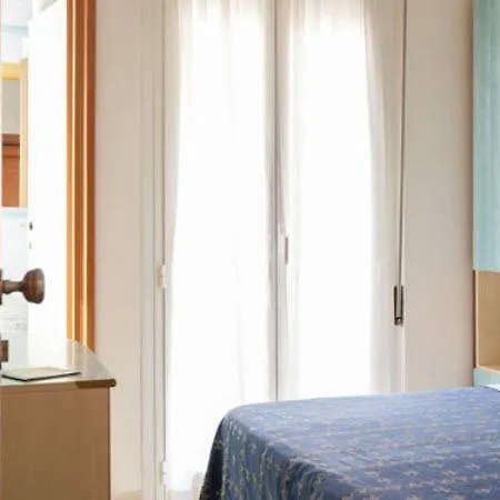 Hotell Kadett Rimini
