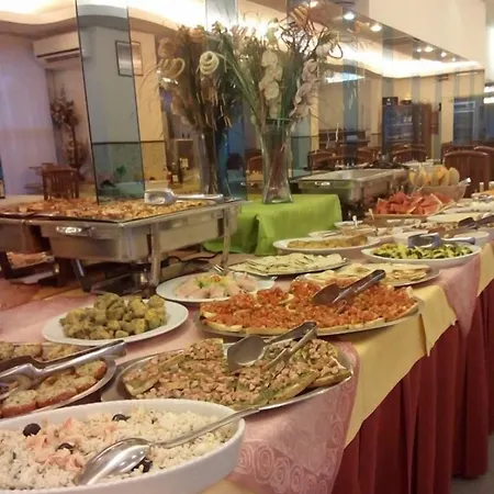 Hotell Kadett 3*