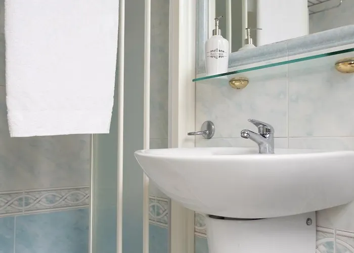 Kadett 호텔 3*