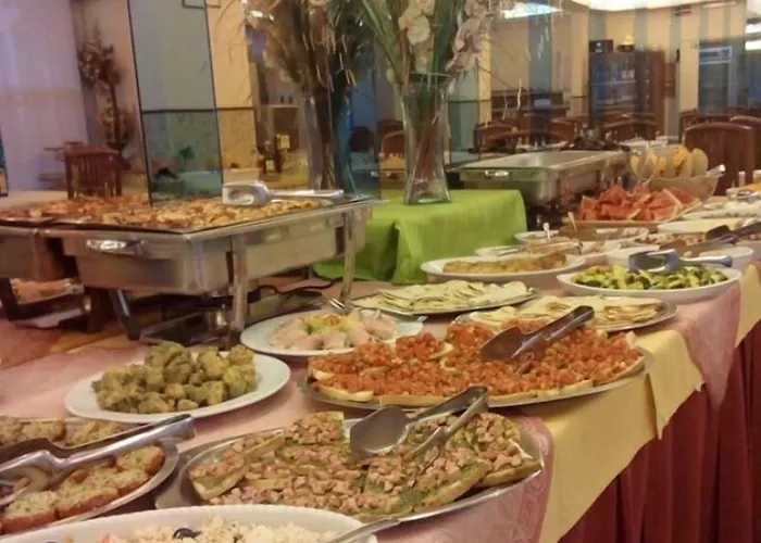 Отель Kadett 3*