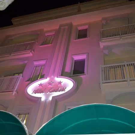 Kadett Hotel Rimini