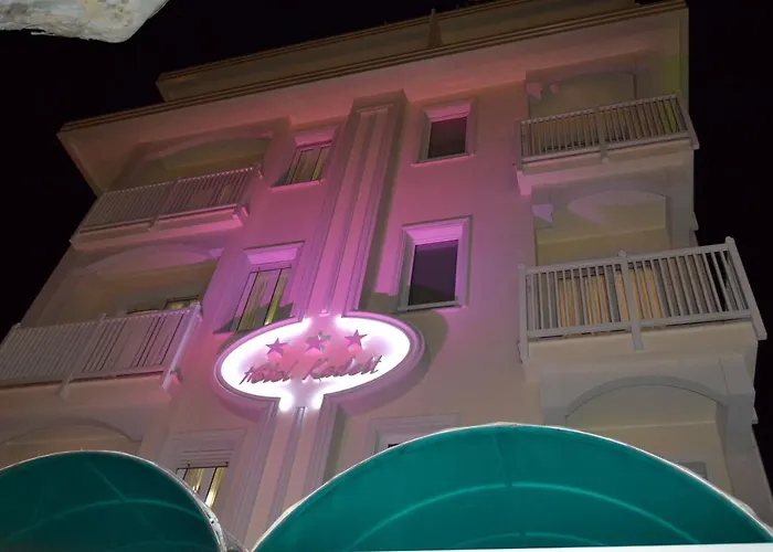 Kadett Hotel Rimini