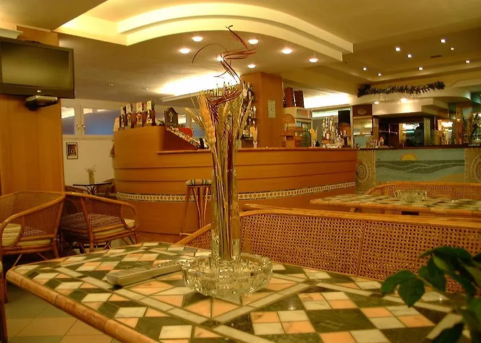 Hotel Kadett Rimini